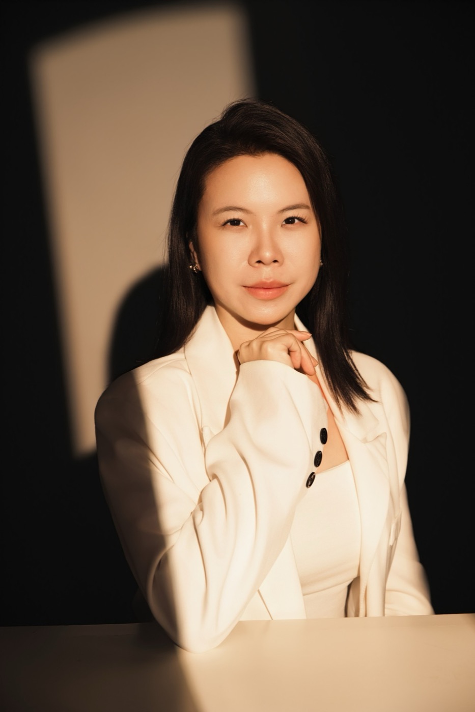 Cheryl Ng, Managing Director of Esplanade Law LLC